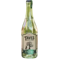 Taves Estate Cidery K-Field Blend