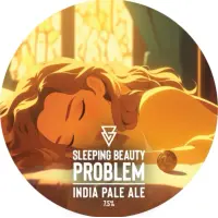 Azvex Brewing Company Sleeping Beauty Problem