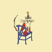 Nano Cinco Robert Le Chat