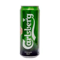 Carlsberg Brewery Guangdong (Carlsberg) Premium Beer (Guangdong)
