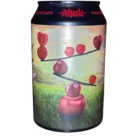 Pühaste Momentum - Cherry