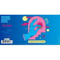 Brasserie Sir John Brewing Company Bonheur En Canne 8