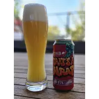 Cypher Brewing Co That's A Wrap