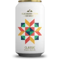 Blackberry Farm Brewery Classic