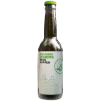 Brouwerij Broers Brughopper