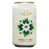 Blackberry Farm Brewery Boundary Tree