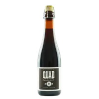 Blackberry Farm Brewery Abbey Quad