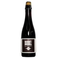 Blackberry Farm Brewery Abbey Dubbel