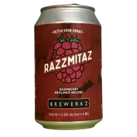 Brewerkz Razzmitaz