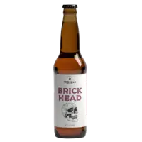 Trouble Brewing Brick Head