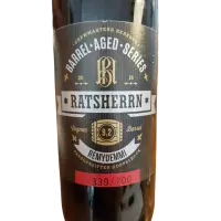 Ratsherrn Brauerei Barrel Aged Series - Rémydemmi
