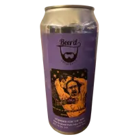 Beer'd Brewing Company Stunner For The Win