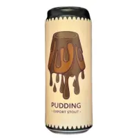 Zona Mosto Pudding