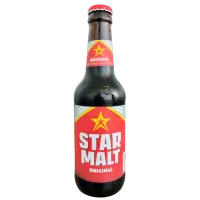 Carib Brewery (Grenada) Star Malt
