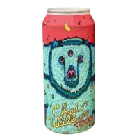 Jackalope Brewing Company Chaiwalker