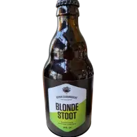 Bieren Cabardouche Blonde Stoot