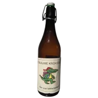 Dorpsbrouwerij De Maar De Blauwe Krokodil