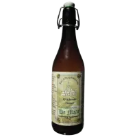 Dorpsbrouwerij De Maar Genhoots Genot