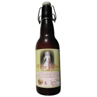 Dorpsbrouwerij De Maar Witte Juffer van de Lammedam