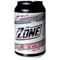 One Beer THE ZONE Launcher (2025)