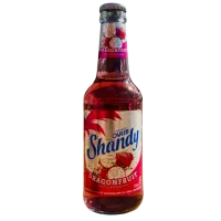 Carib Brewery Shandy Dragonfruit