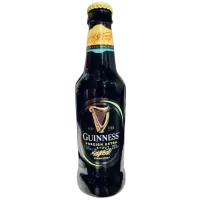 Banks (Barbados) Brewery Guinness Foreign Extra Stout (Barbados)