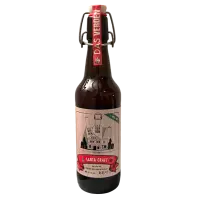 Verdener Brau Manufaktur Santa Craft