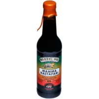 HopTop Brewery Barrel Pig - Mamma Rastafari
