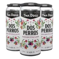 Macaloney's Island Distillery & Twa Dogs Brewery Dos Perros