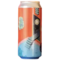 Brasserie du Bas-Canada Mirage