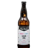 Macaloney's Island Distillery & Twa Dogs Brewery Sweet & Tart Sour IPA