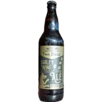 Macaloney's Island Distillery & Twa Dogs Brewery Barley Wine Style Ale