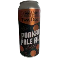 Macaloney's Island Distillery & Twa Dogs Brewery Ponkan Ale