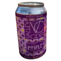 Valley Cider Company Poïple