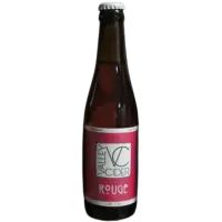 Valley Cider Company Rouge