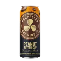 Propeller Brewery Peanut Butter Cup