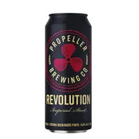 Propeller Brewery Revolution