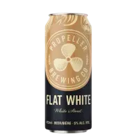 Propeller Brewery Flat White