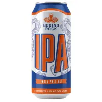 Boxing Rock Brewing Company IPA