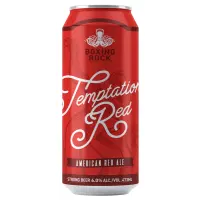 Boxing Rock Brewing Company Temptation Red