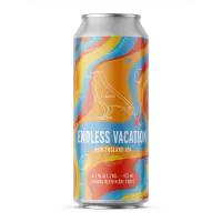2 Crows Brewing Co. Endless Vacation