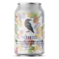 2 Crows Brewing Co. Paradise