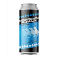 2 Crows Brewing Co. Tanzmuzik