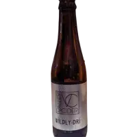 Valley Cider Company Wïldly-drï