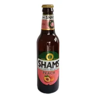 Iran Bartar Industrial and Agricultural Company Shams Peach