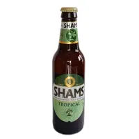 Iran Bartar Industrial and Agricultural Company Shams Tropical