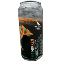 Wicklow Wolf Heimirken