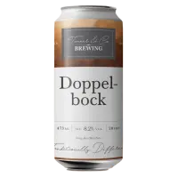 Tanner & Co. Brewing Doppelbock