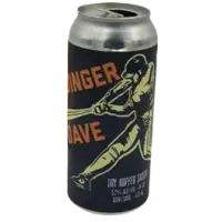 Northwest Hop Farms Dinger Dave