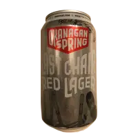 Okanagan Spring Brewery Last Chair